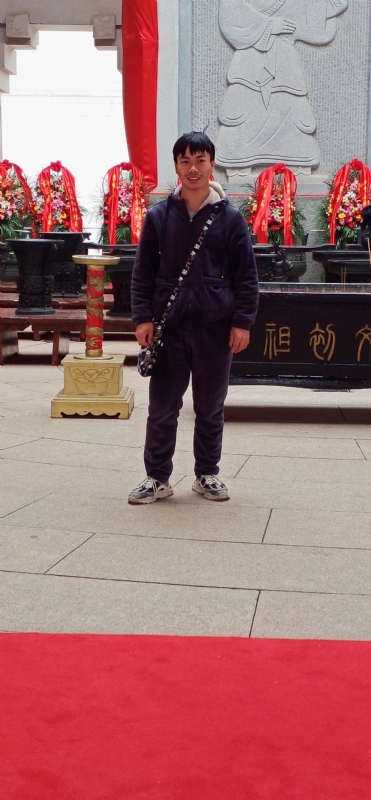 单身的小草的第四张照片--南平相亲服务中心