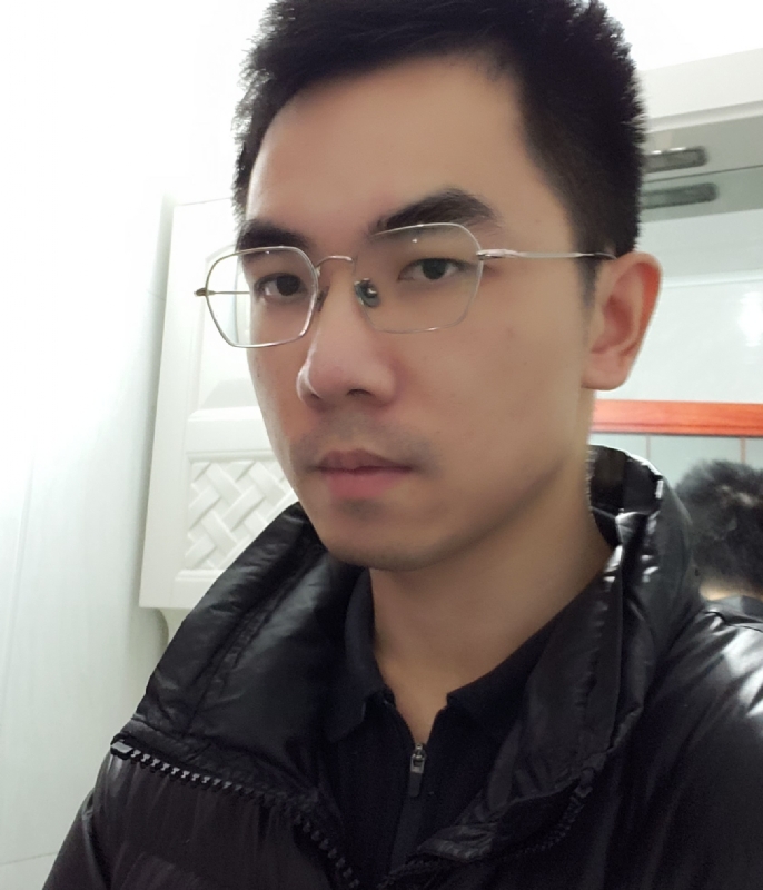 榕城南的第一张照片--南平相亲服务中心