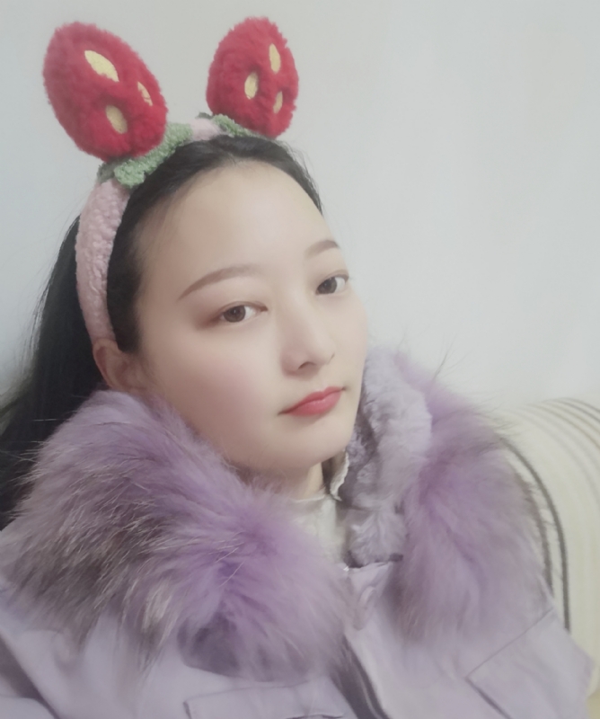 一只小月亮的第二张照片--南平相亲服务中心