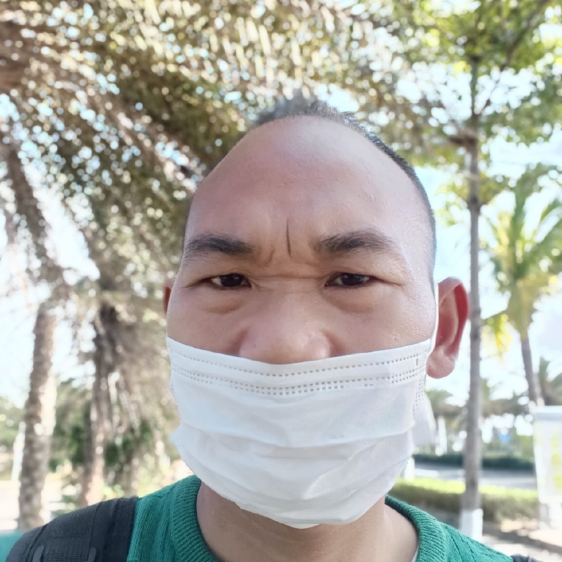 塑马的峰哥的第二张照片--南平相亲服务中心