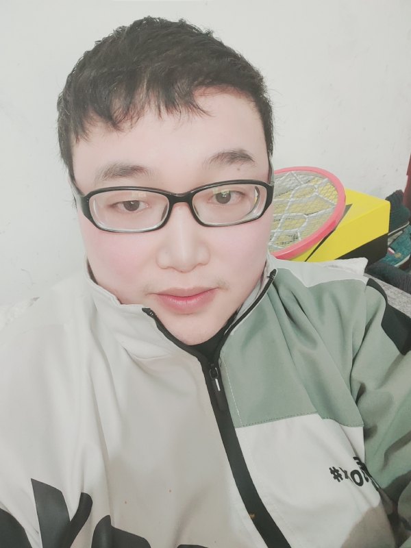 一条跑不动的鱼的第一张照片--南平相亲服务中心