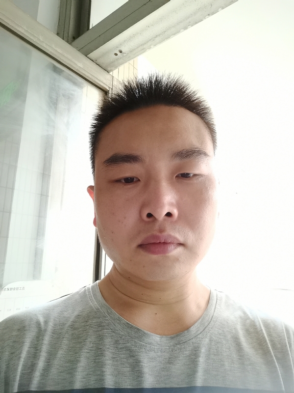 天真的我的第一张照片--南平相亲服务中心