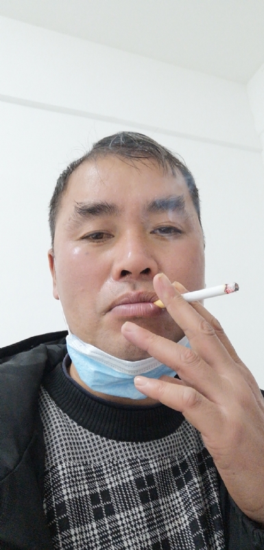 龙心的第一张照片--南平相亲服务中心