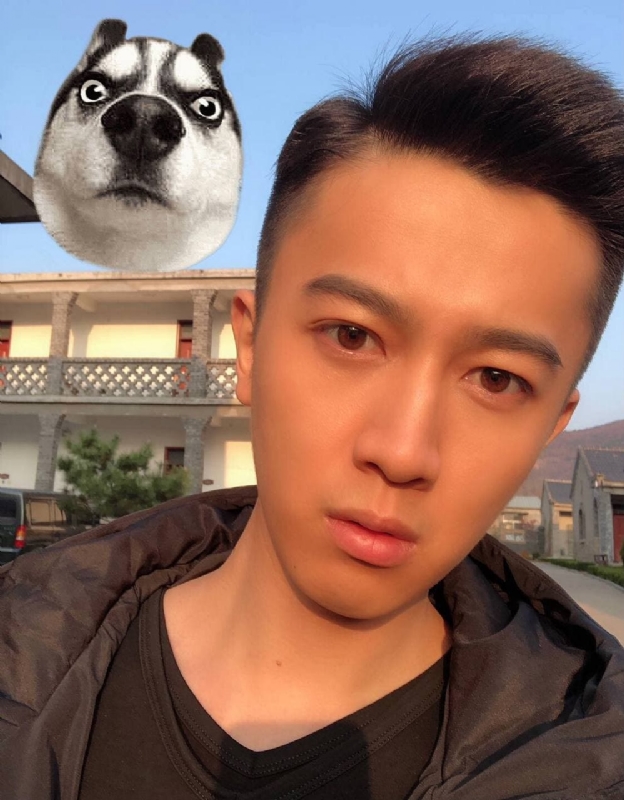 哲的第一张照片--南平相亲服务中心