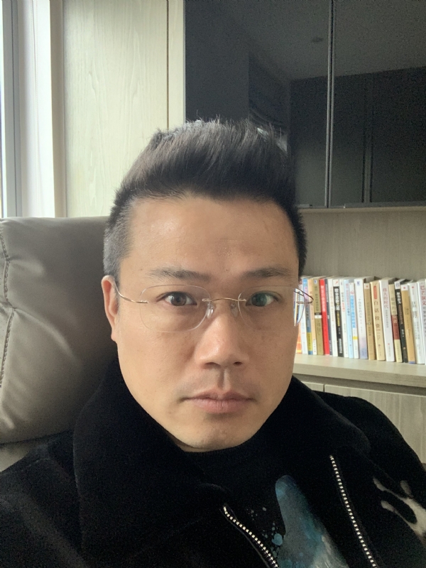 节奏的第一张照片--南平相亲服务中心