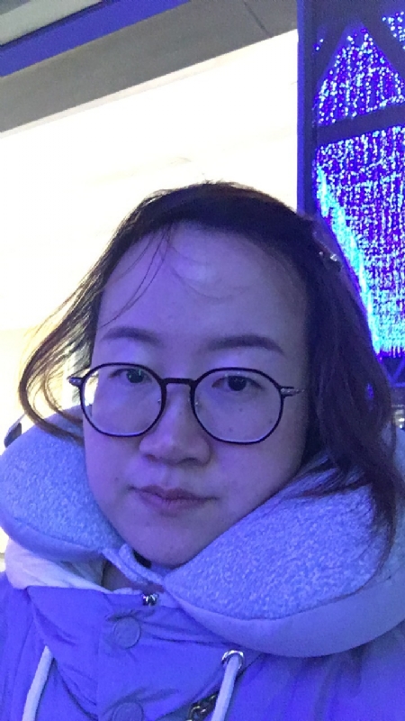 wendy的第一张照片--南平相亲服务中心