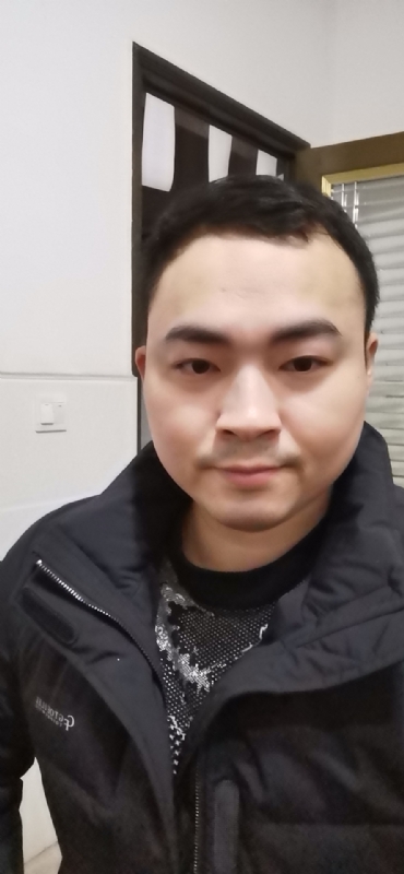 老实人的第一张照片--南平相亲服务中心