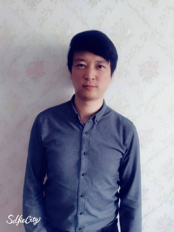 小李的第二张照片--南平相亲服务中心