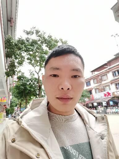 广西漓江的第一张照片--南平相亲服务中心