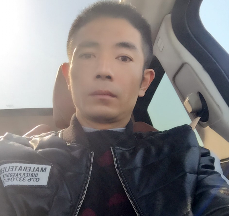 真诚过日子的来的第一张照片--南平相亲服务中心