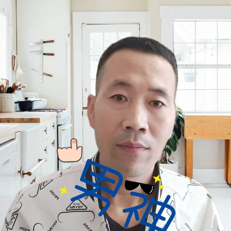 单身狼的第一张照片--南平相亲服务中心