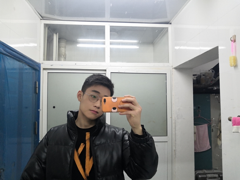 Sakura的第一张照片--南平相亲服务中心