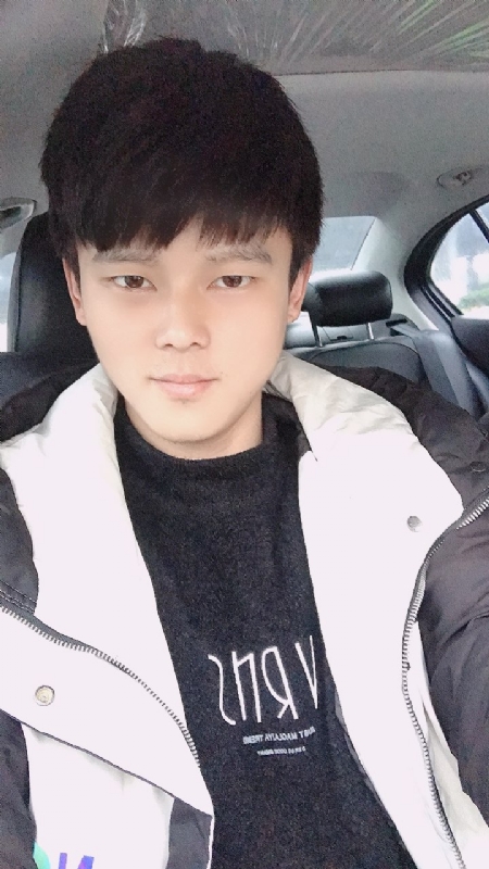 胡健男的第一张照片--南平相亲服务中心