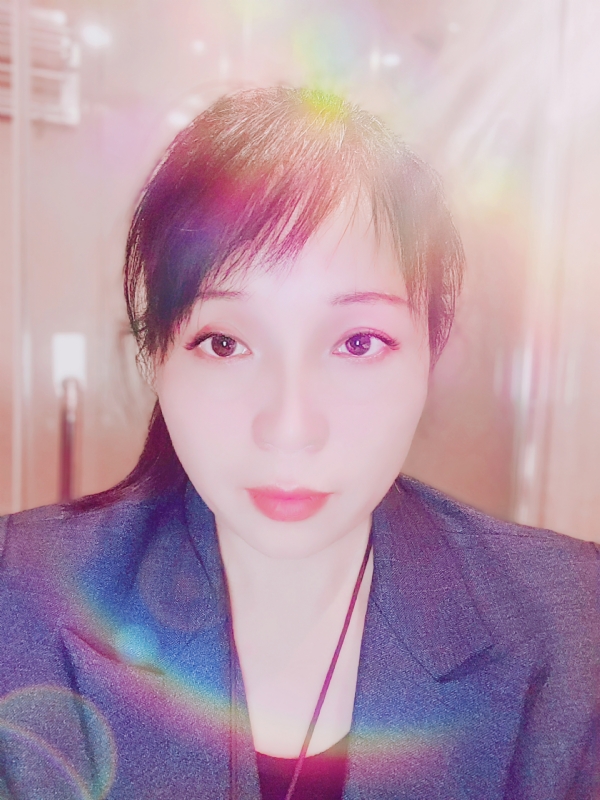 小艾的第一张照片--南平相亲服务中心