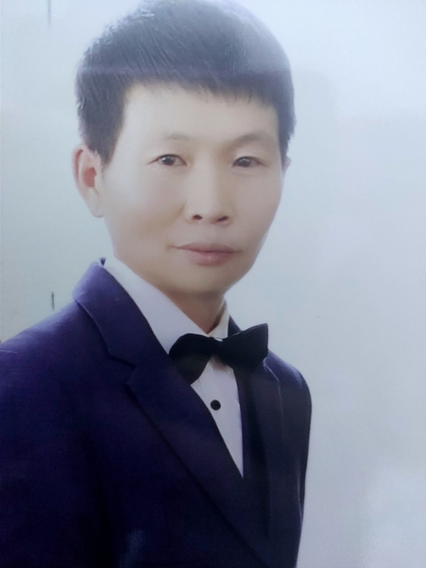 我想有个家家里有个她的第一张照片--南平相亲服务中心