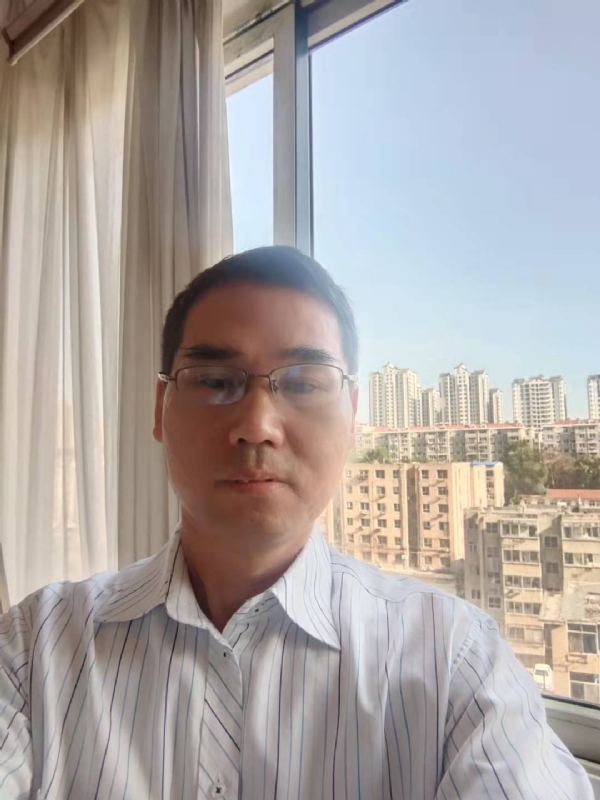 海之韵的第一张照片--南平相亲服务中心