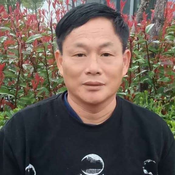 老黄牛的第一张照片--南平相亲服务中心