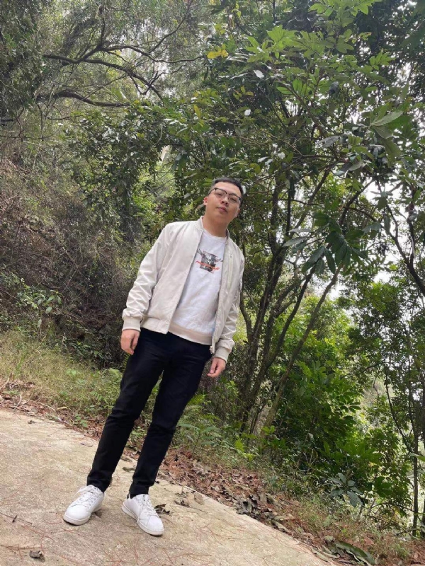 WD的第一张照片--南平相亲服务中心