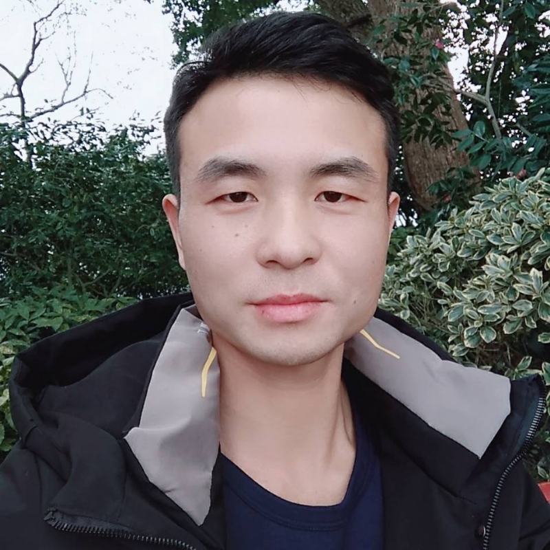 敖辉的第一张照片--南平相亲服务中心