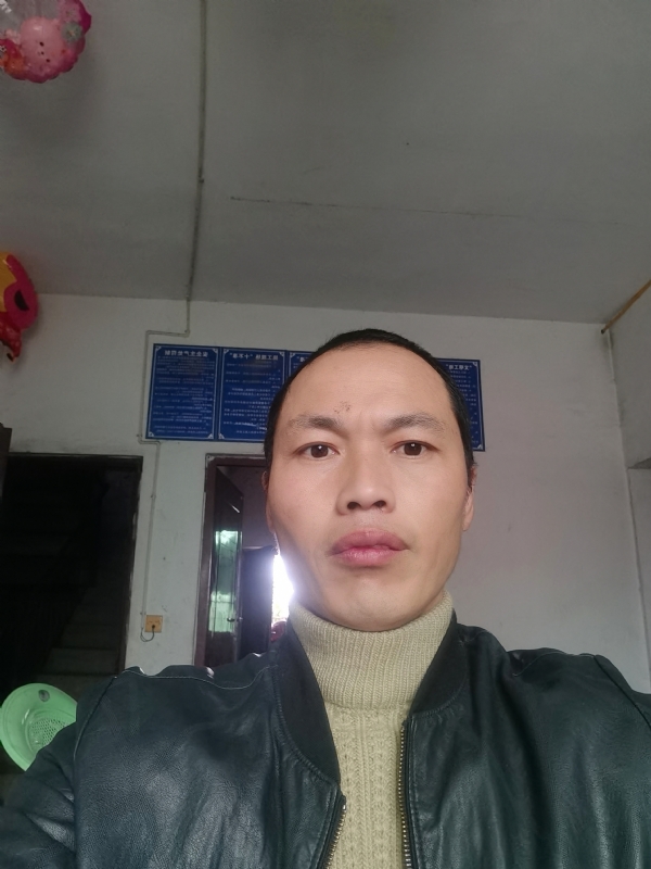 陈前的第一张照片--南平相亲服务中心