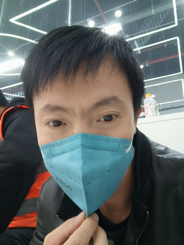 相知相守的第二张照片--南平相亲服务中心