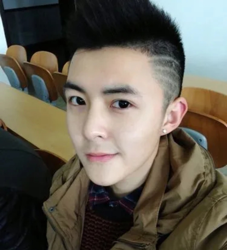 lett的第一张照片--南平相亲服务中心