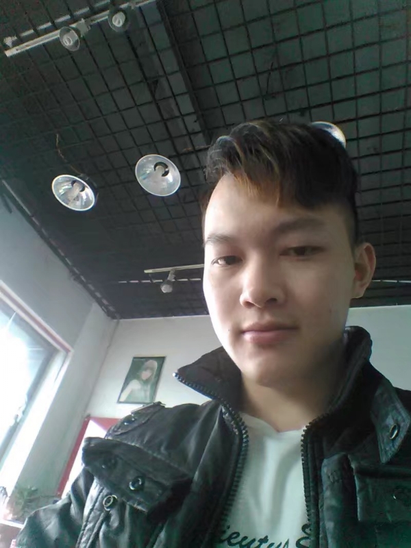 遇上最好的你的第四张照片--南平相亲服务中心