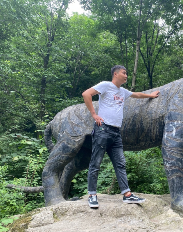 芥蒂的第一张照片--南平相亲服务中心