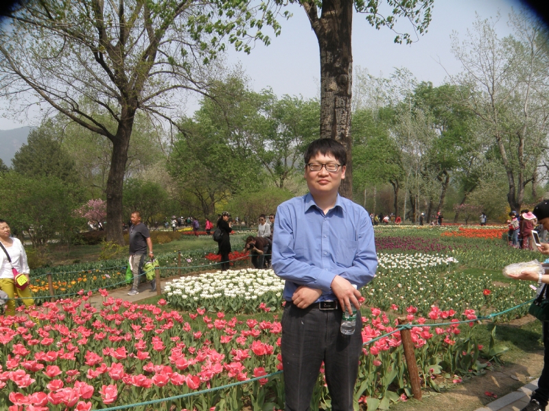 高健的第一张照片--南平相亲服务中心