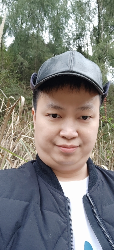 熊猫儿的第一张照片--南平相亲服务中心