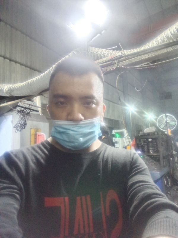 寻找爱情的春天的第一张照片--南平相亲服务中心