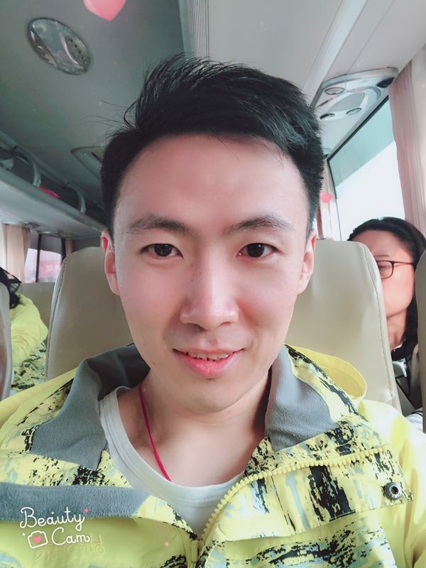 郭白白的第二张照片--南平相亲服务中心