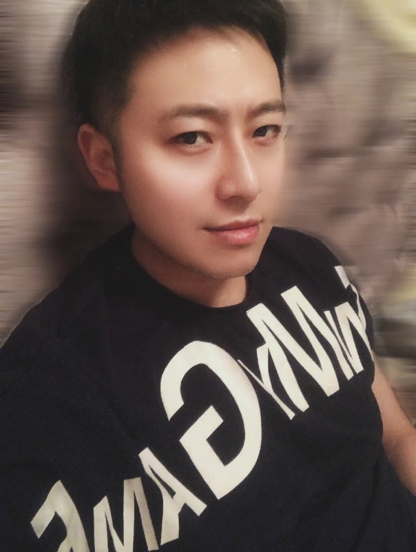 陳世傑Jay的第一张照片--南平相亲服务中心