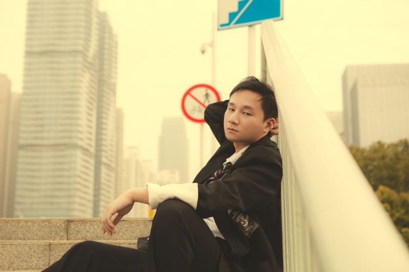 不负韶华的第一张照片--南平相亲服务中心