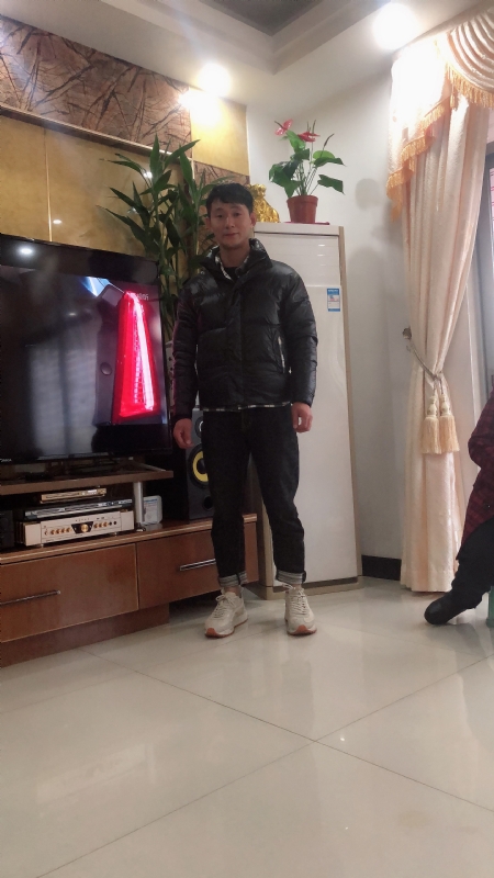 心光的第一张照片--南平相亲服务中心