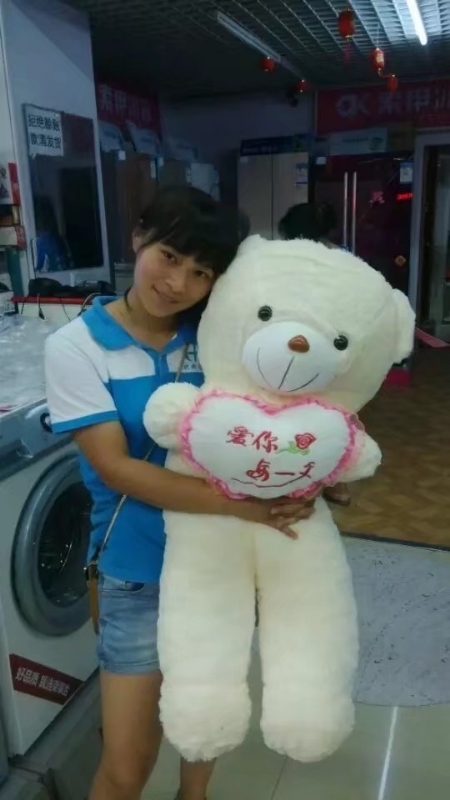 天使的第一张照片--南平相亲服务中心