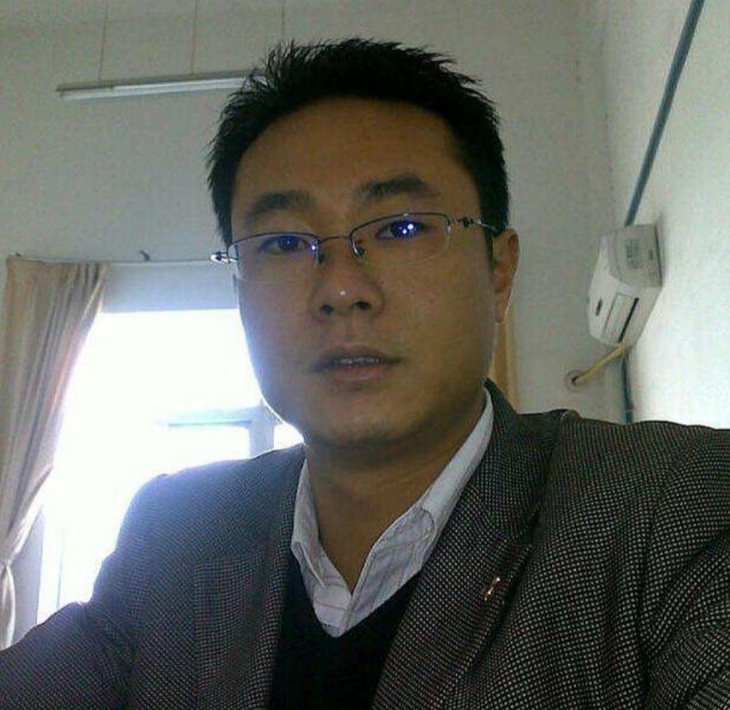 帕拉的第一张照片--南平相亲服务中心