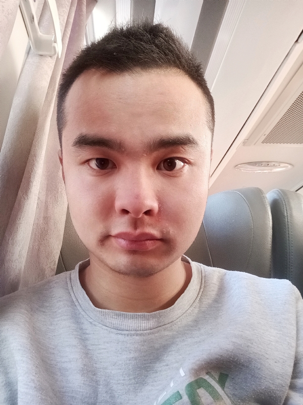 卡恩鱼的第二张照片--南平相亲服务中心