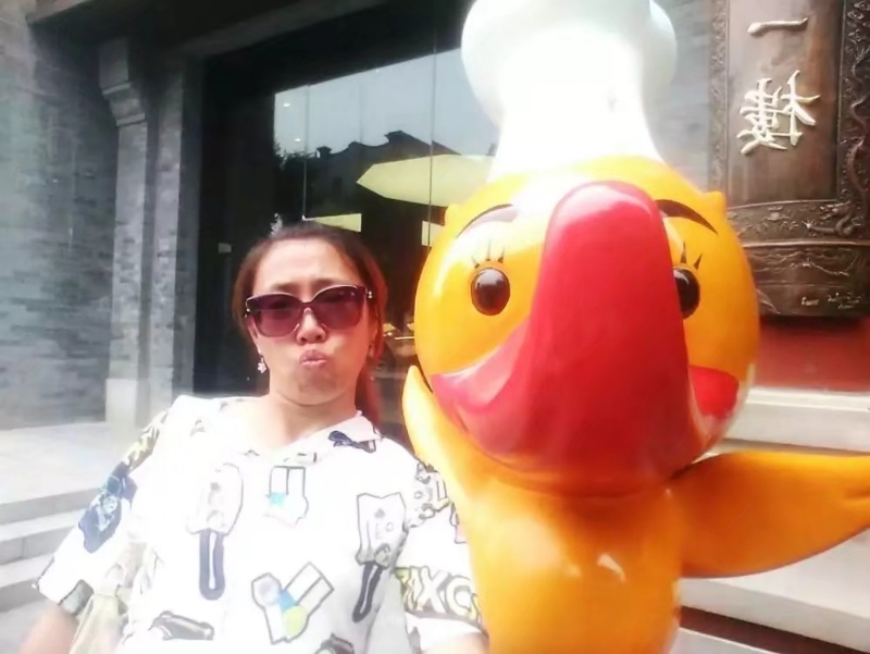 一蓑烟雨的第二张照片--南平相亲服务中心