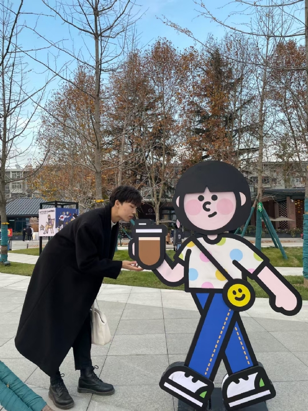 啊哈的第一张照片--南平相亲服务中心