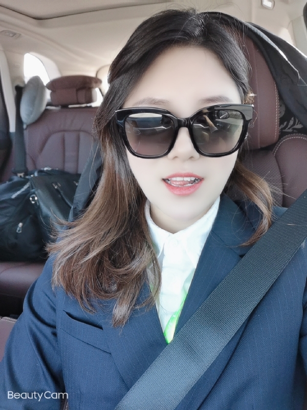 湖南妹子在深圳的第二张照片--南平相亲服务中心