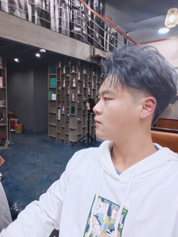 《零》的第一张照片--南平相亲服务中心