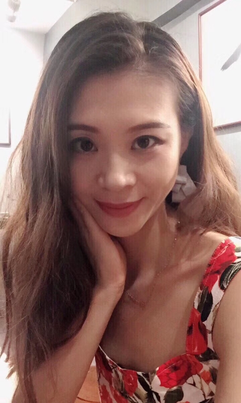 莎莎的第一张照片--南平相亲服务中心