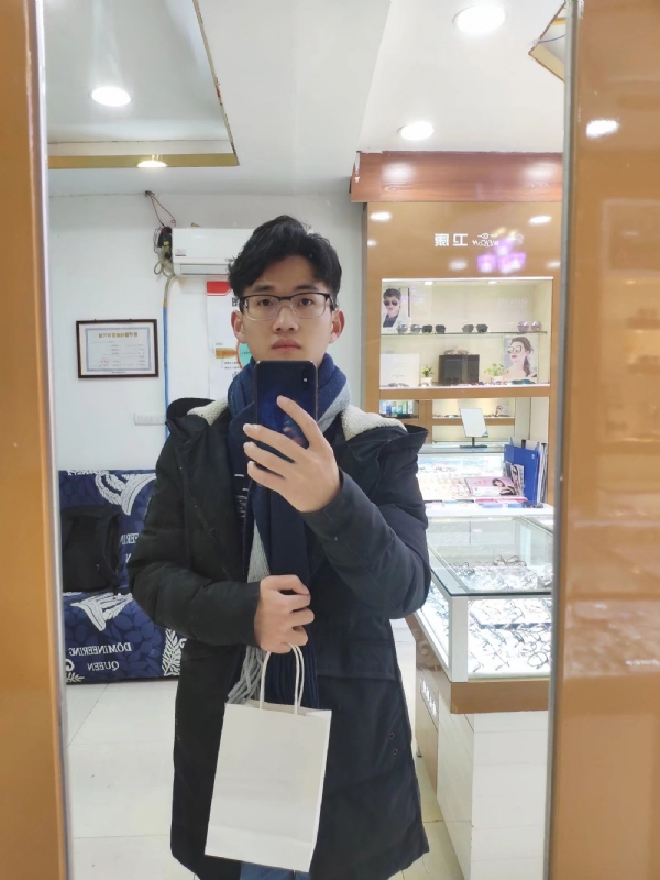 遇见的第一张照片--南平相亲服务中心