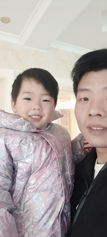 港湾的第一张照片--南平相亲服务中心