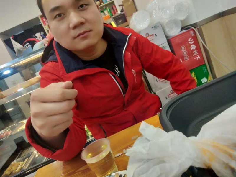 淡淡的忧伤的第一张照片--南平相亲服务中心