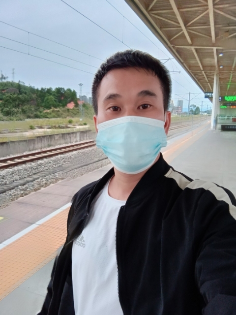 小李的第一张照片--南平相亲服务中心