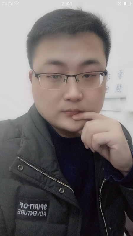 手心里的温柔的第一张照片--南平相亲服务中心