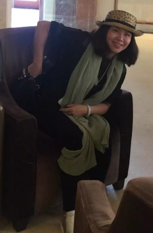 seven的第一张照片--南平相亲服务中心