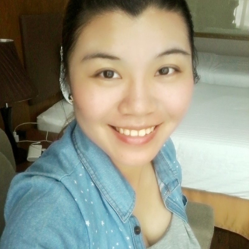 seven的第二张照片--南平相亲服务中心